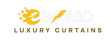 Esonic Luxury Curtains logo